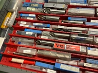 Wnt en yg1 grote partij hssco en hardmetalen frezen - afbeelding 8 van  11