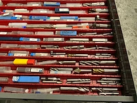 Wnt en yg1 grote partij hssco en hardmetalen frezen - afbeelding 9 van  11