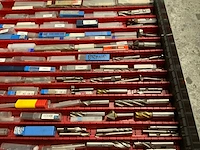 Wnt en yg1 grote partij hssco en hardmetalen frezen - afbeelding 10 van  11