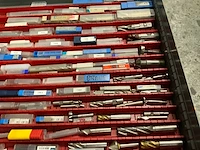Wnt en yg1 grote partij hssco en hardmetalen frezen - afbeelding 11 van  11