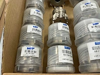 Wnt wisselplaatfrees (15x) - afbeelding 4 van  6
