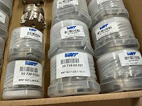 Wnt wisselplaatfrees (15x) - afbeelding 5 van  6