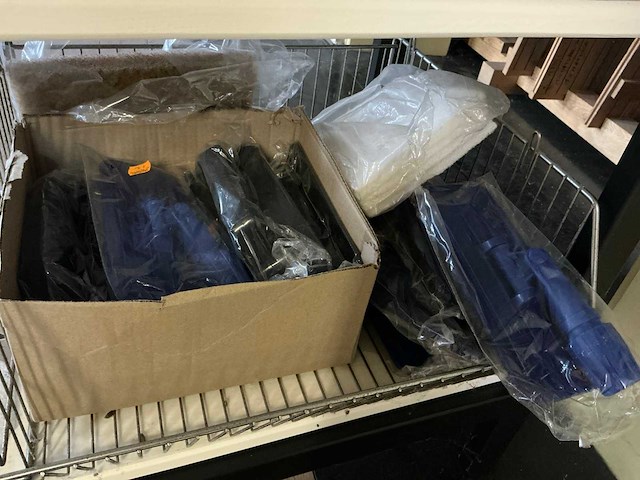 Woca partij vloeronderhoud - afbeelding 2 van  10