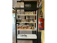 Woca partij vloeronderhoud - afbeelding 3 van  10