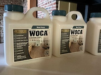 Woca partij vloeronderhoud - afbeelding 5 van  10