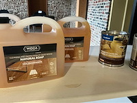 Woca partij vloeronderhoud - afbeelding 8 van  10