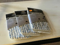 Woca partij vloeronderhoud - afbeelding 9 van  10