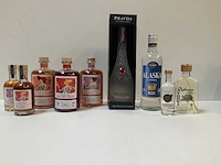 Wodka (9x) - afbeelding 1 van  7