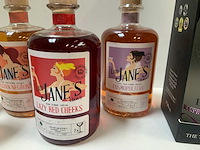 Wodka (9x) - afbeelding 5 van  7