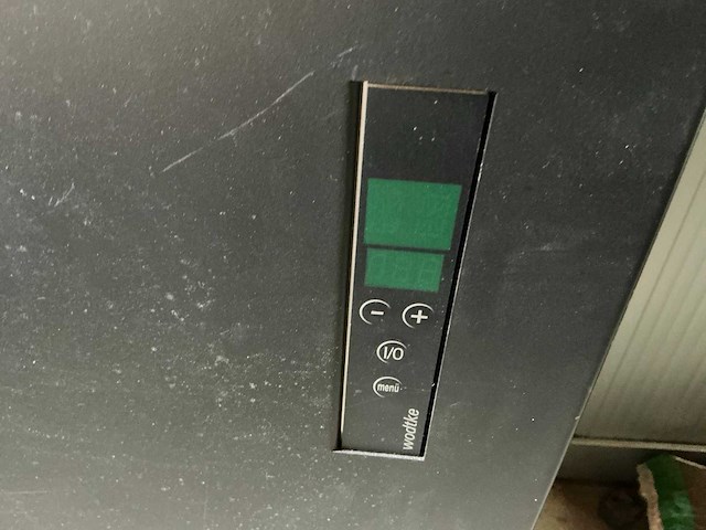 Wodtke po 04.5-12e pelletkachel - afbeelding 2 van  13