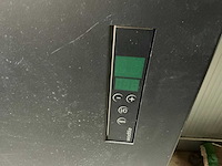 Wodtke po 04.5-12e pelletkachel - afbeelding 2 van  13