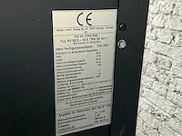 Wodtke po 04.5-12e pelletkachel - afbeelding 3 van  13