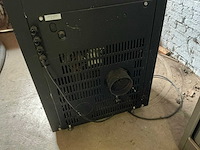 Wodtke po 04.5-12e pelletkachel - afbeelding 4 van  13