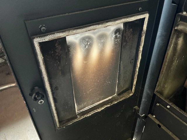 Wodtke po 04.5-12e pelletkachel - afbeelding 11 van  13