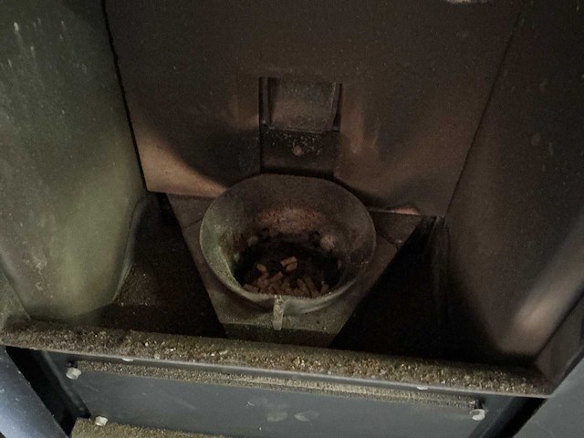 Wodtke po 04.5-12e pelletkachel - afbeelding 12 van  13