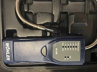 Wohler gaslek detector - afbeelding 5 van  6