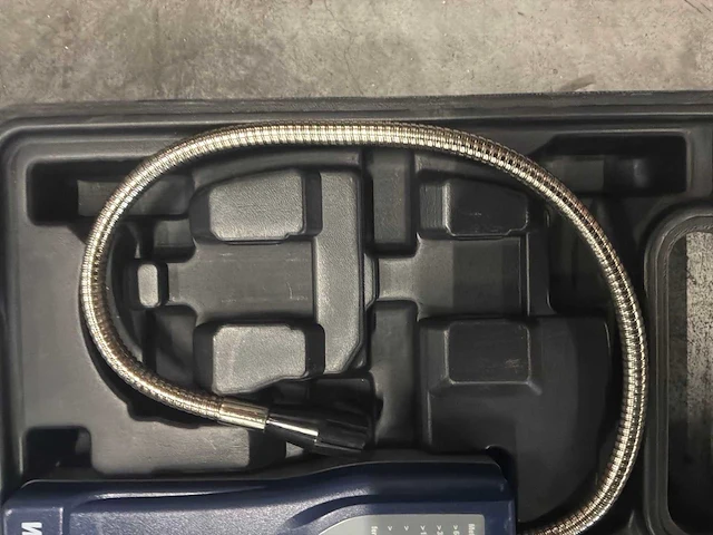Wohler gaslek detector - afbeelding 6 van  6