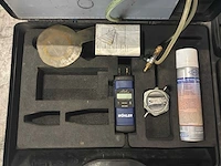 Wohler gaslek detector - afbeelding 2 van  6