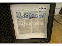 Wöhler vis 220 slangcamera - afbeelding 7 van  10