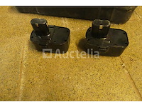 Wöhler vis 220 slangcamera - afbeelding 9 van  10
