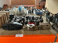 Wohlhaupter en multibore assortiment opnames mvs koppeling