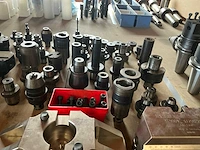 Wohlhaupter en multibore assortiment opnames mvs koppeling - afbeelding 3 van  7