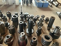 Wohlhaupter en multibore assortiment opnames mvs koppeling - afbeelding 4 van  7