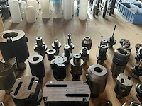 Wohlhaupter en multibore assortiment opnames mvs koppeling - afbeelding 7 van  7