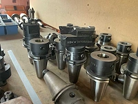 Wohlhaupter en multibore partij isa50 din69871 basisopnames - afbeelding 4 van  6