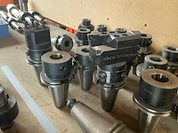 Wohlhaupter en multibore partij isa50 din69871 basisopnames - afbeelding 5 van  6