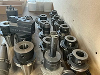 Wohlhaupter isa50 din69871 modulaire opnames (21x) - afbeelding 4 van  6