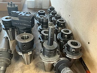 Wohlhaupter isa50 din69871 modulaire opnames (21x) - afbeelding 3 van  6