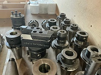 Wohlhaupter isa50 din69871 modulaire opnames (21x) - afbeelding 5 van  6