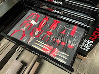 Wöhrstahl gereedschapskast - afbeelding 5 van  9