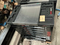 Wöhrstahl gereedschapskast - afbeelding 2 van  10