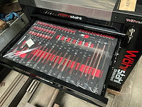 Wöhrstahl gereedschapskast - afbeelding 5 van  10