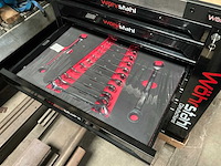 Wöhrstahl gereedschapskast - afbeelding 6 van  10