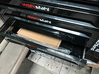 Wöhrstahl gereedschapskast - afbeelding 10 van  10