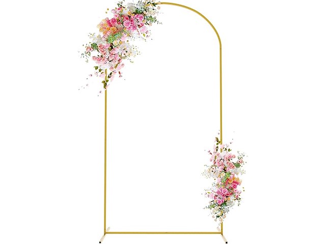 Wokceer 2m achtergrondstandaard - afbeelding 1 van  4