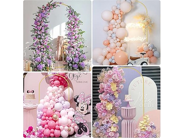 Wokceer 2m achtergrondstandaard - afbeelding 4 van  4