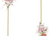 Wokceer 6.6 ft achtergrondstandaard - afbeelding 1 van  4