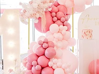 Wokceer 6.6 ft achtergrondstandaard - afbeelding 4 van  4