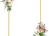 Wokceer 7.2 ft achtergrond stand - afbeelding 1 van  5