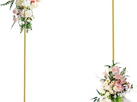Wokceer 7.2 ft achtergrond stand - afbeelding 1 van  5
