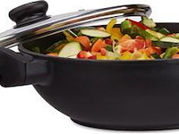 Wokpan - afbeelding 2 van  6