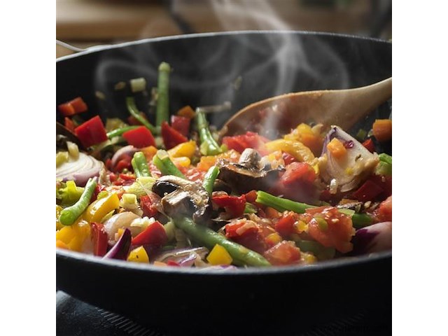 Wokpan - afbeelding 5 van  6