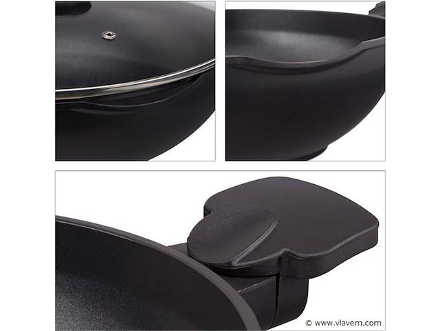 Wokpan - afbeelding 6 van  6