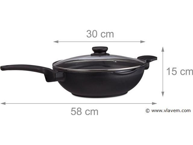 Wokpan - afbeelding 4 van  6