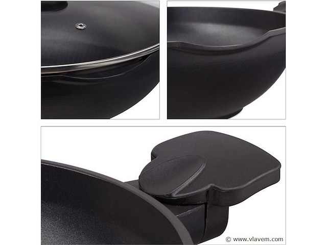 Wokpan - afbeelding 6 van  6