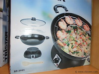 Wokpan - afbeelding 1 van  1